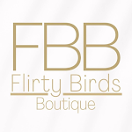 Flirty Birds Boutique