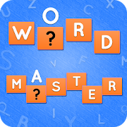 Word Master  Icon