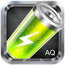 Dr. Battery - Fast Charger - Super Cleaner icono