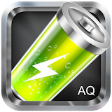 Dr. Battery - Fast Charger - Super Cleaner icon