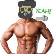 Bodybuilder : Gain Muscle