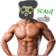 Bodybuilder : Gain Muscle Изтегляне на Windows