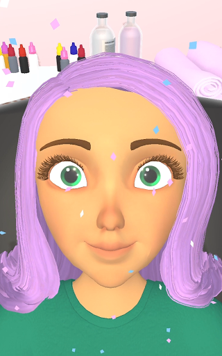 Makeover Studio 3D screenshots 15