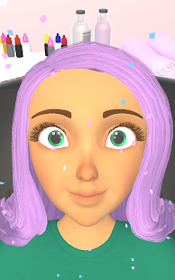 Makeover Studio 3D Screenshot
