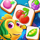 Tile Fish Match Puzzle Game - Androidアプリ