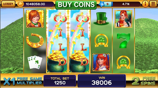 Slots - Cleopatras Journey Ja