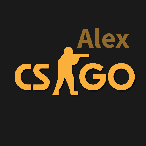 Alex CS:GO Mobile