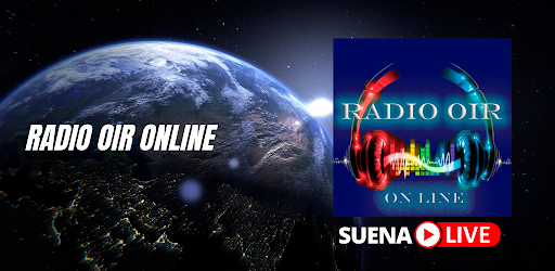 Radio Oir Online Screen 3