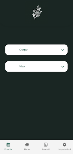 Armonia & Wellness Screen 3