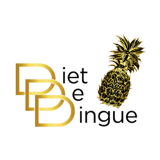 Diet De Dingue logo