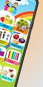 Explore & Learn-Kids Universe 1.0 APK + Mod (Unlimited money) untuk android