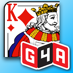 Icon image G4A: Indian Rummy