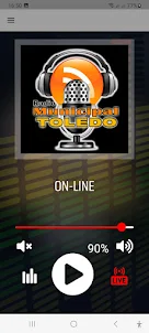 Radio Municipal Toledo