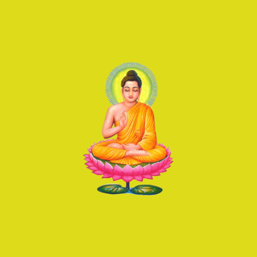 มนต์พิธี logo