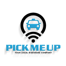 Symbolbild für Pick Me Up Rideshare