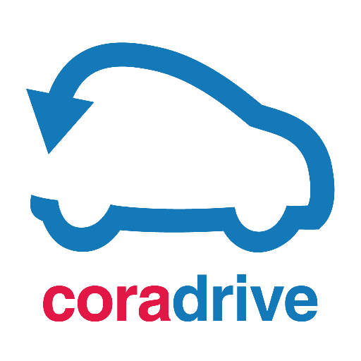 coradrive 3.5.0 Icon