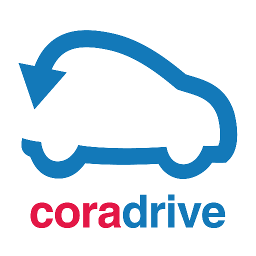 coradrive  Icon