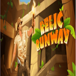 Cover Image of Descargar Relic Runway Game 1 APK