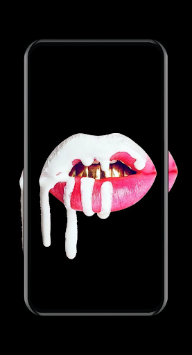 kylie cosmetics Screen 2