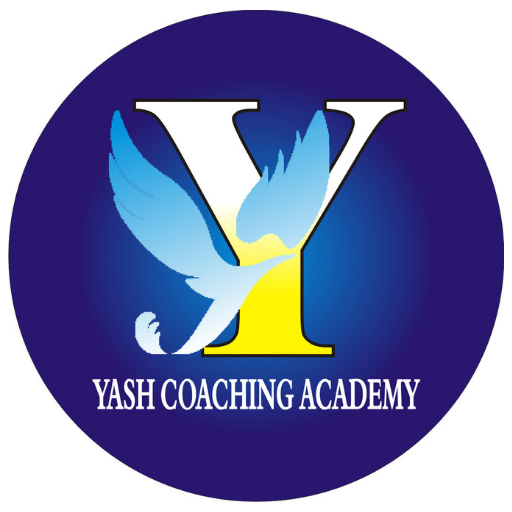 YashDigital logo