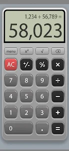 Calculator V