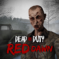 Download Dead On Duty Zombie Shooter 1.26 Apk for android