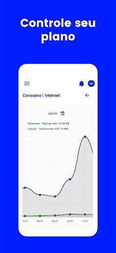 InterPop Móvel Screen 3
