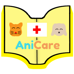 「APD Anicare App - Pet Care Inf」のアイコン画像