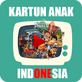 Video Kartun Anak Indonesia icon