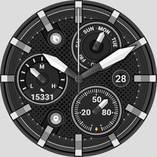 smo Analog Tough101A screenshot 27