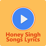 Honey Singh Hit Songs Lyrics icon