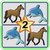 Memory Puzzle Game 2.0 icon