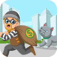 Bob the robber Runner