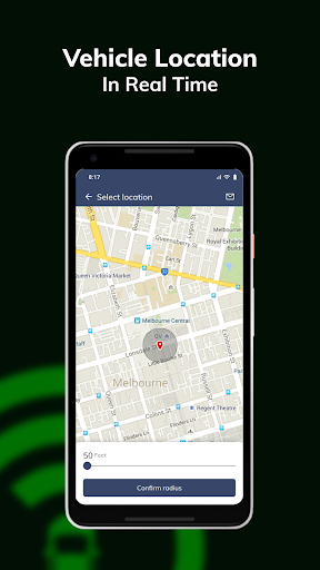 Vanguard GMC-Buick Connect
