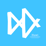 Huwi icon