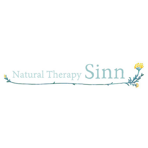 Sinn　公式アプリ logo
