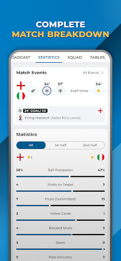 City Live - Blue Manchester screenshot 6
