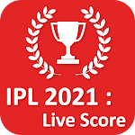 Cover Image of Herunterladen IPL 2021 : Live Score , Prediction Expert Team 1.10 APK