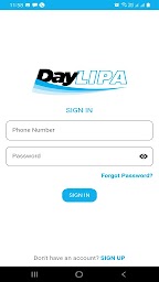 Daylipa App