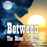 Novel Between The Moon and Sun icon