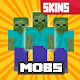Mobs Skins for MCPE Download on Windows