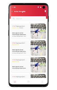 Laparaga - Sports Booking App 2.6.3 APK + Mod (Free purchase) for Android