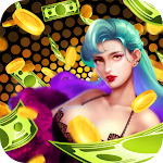 Cover Image of Download Crazy Slots: Racing For Money 1.0.1 APK