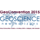 GeoConvention mobile app icon
