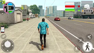 Indian Bike Gangster Simulator - Screenshot 1