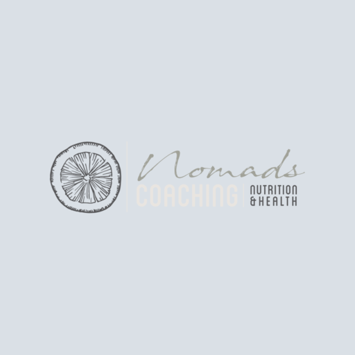 Nomads Coaching logo