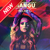 Becky G Wallpaper - Zareesh icon