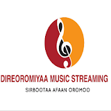 DIREOROMIYAA MUSIC STREAMING icon