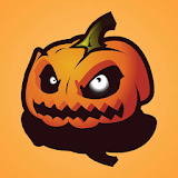 Halloween Puzzle icon
