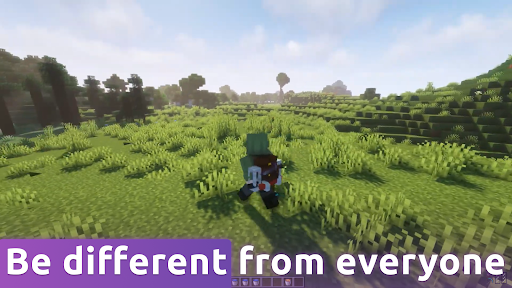 Backpack for Minecraft mods Screen 2